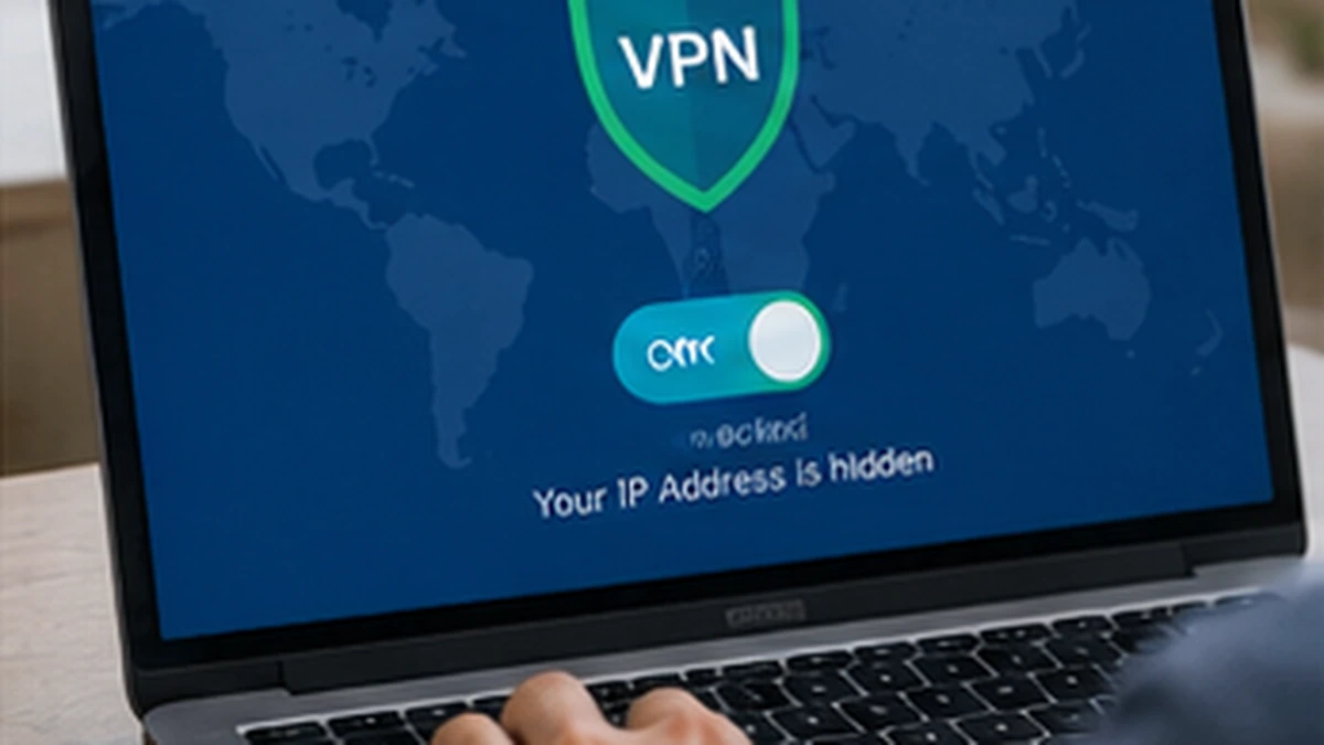Realistic networking scene illustrating A vs AAAA vs CNAME