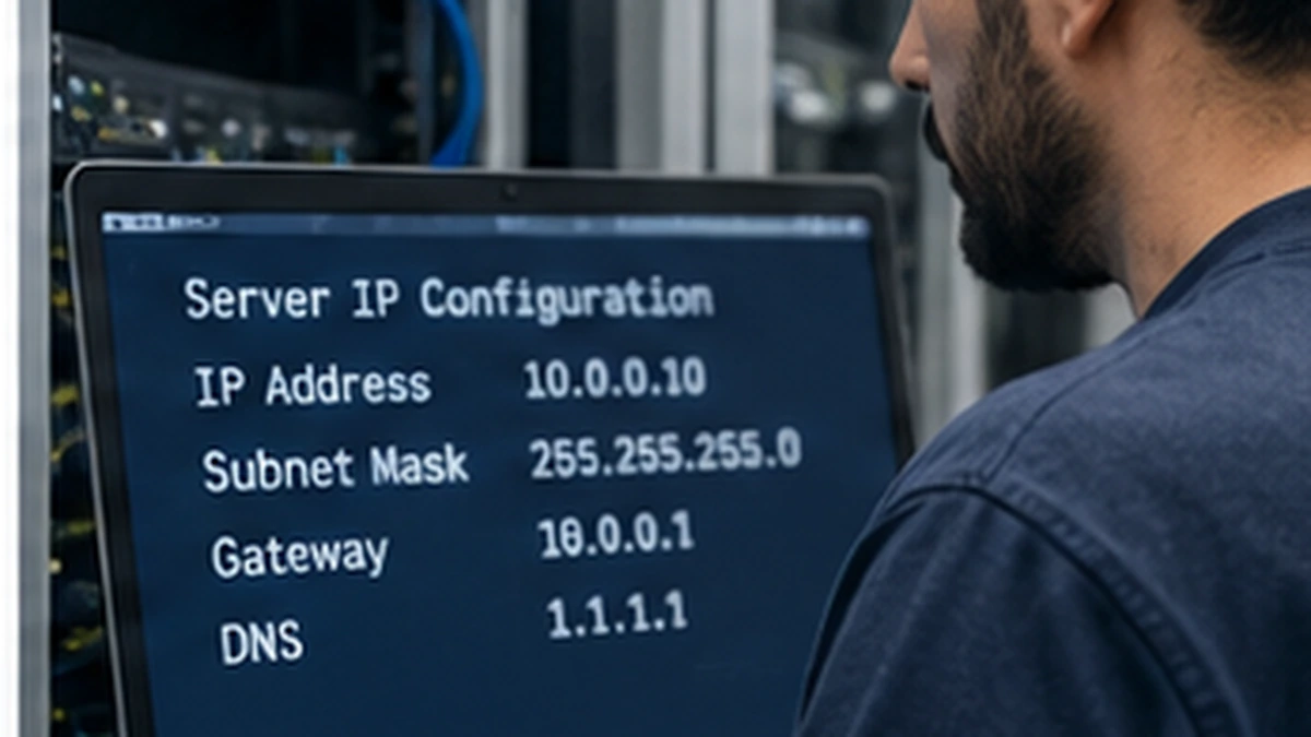 VPN and IP Address Privacy: What a VPN Changes and What It Does Not
